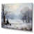 Wrapped Canvas