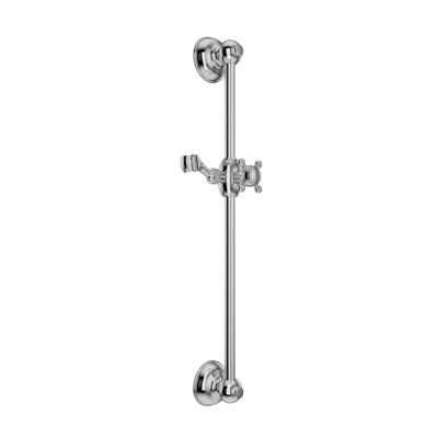 Rohl 22" Slide Bar