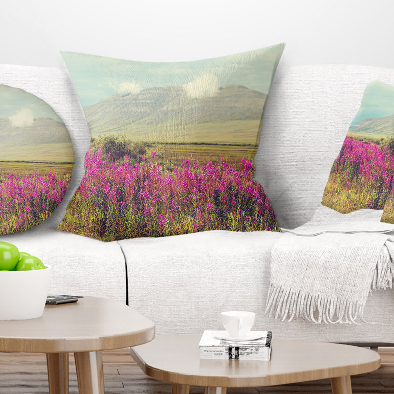 Throw Pillow, 16" x 16", Throw Pillow