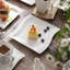 MALACASA Porcelain Platter-1255204516
