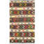 Yastic One-of-a-Kind 2'5" X 4'2" Area Rug