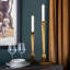 Manor Candlestick