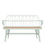 Banc en métal Modern-2069534782