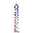 Stars and Stripes Curlie Duet