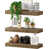 Espresso Wood selected