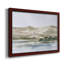 «Desert Mountains II», toile encadrée de qualité supérieure - prête à être accrochée-914047414-914047420