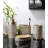 Bathroom accessory set