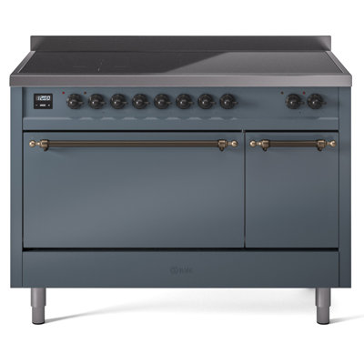 ILVE Nostalgie II 48 in Induction Range