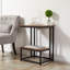Enspijk Frame End Table-2126429855-2126429851