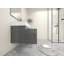 Ensemble de meuble-lavabo simple 30 po-71026280