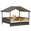 Niche pour chien Lininger-1398844582-1398844579