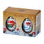 August Grove Crivello Porcelain Egg Coddler
