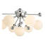 Ambriella Glass Flush Mount-1012741304