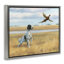 Pointer Dog & Faisan-173293470-181470923