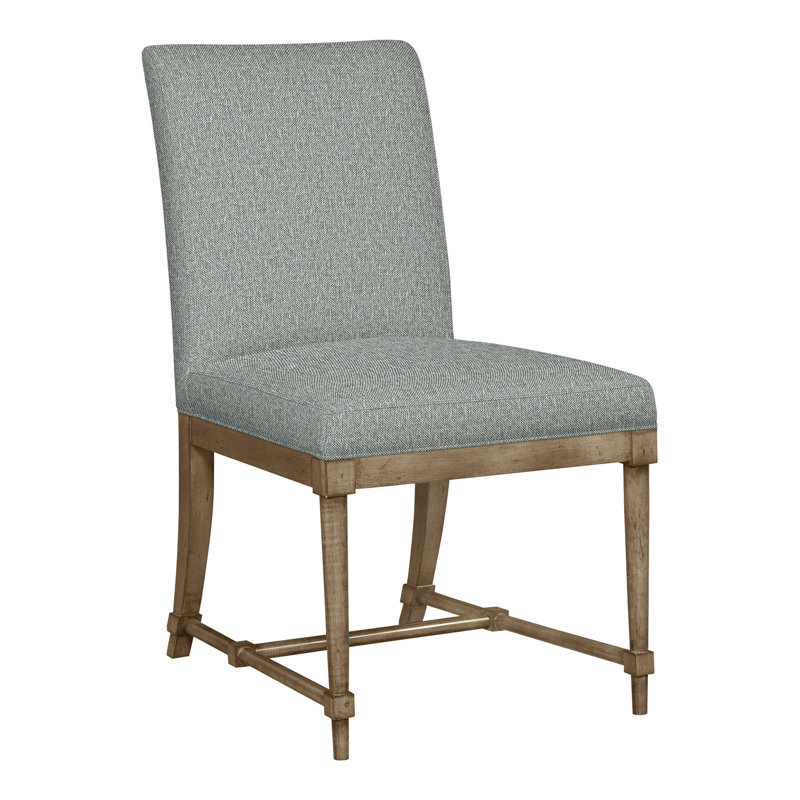 Chronos Side Chair, Hampton, Jiggles Fawn, No