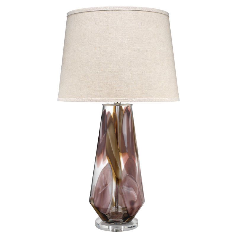 Watercolor Table Lamp