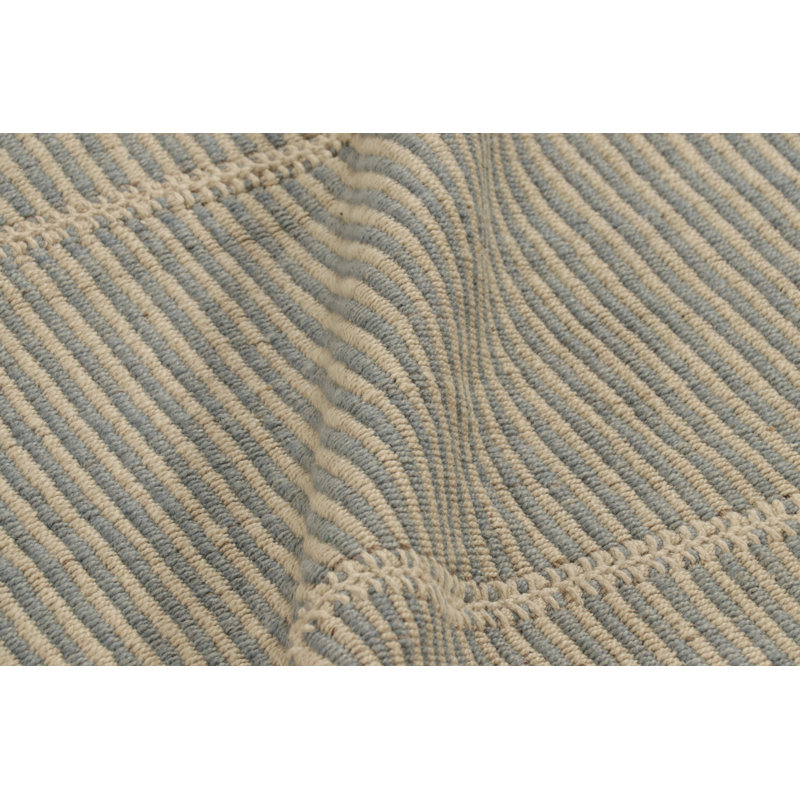 Rez Kilim One-of-a-Kind 7'11X10' Area Rug