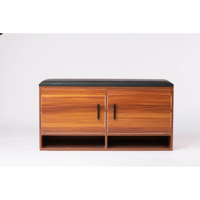 Armoire à chaussures Modern Modern - 100 x 35 x 51 cm