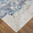 Oria Industrial Abstract Polyester/Polypropylene Area Rug-1970047021