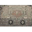 Tapis multicolore en laine crocheté à la main-1910518966