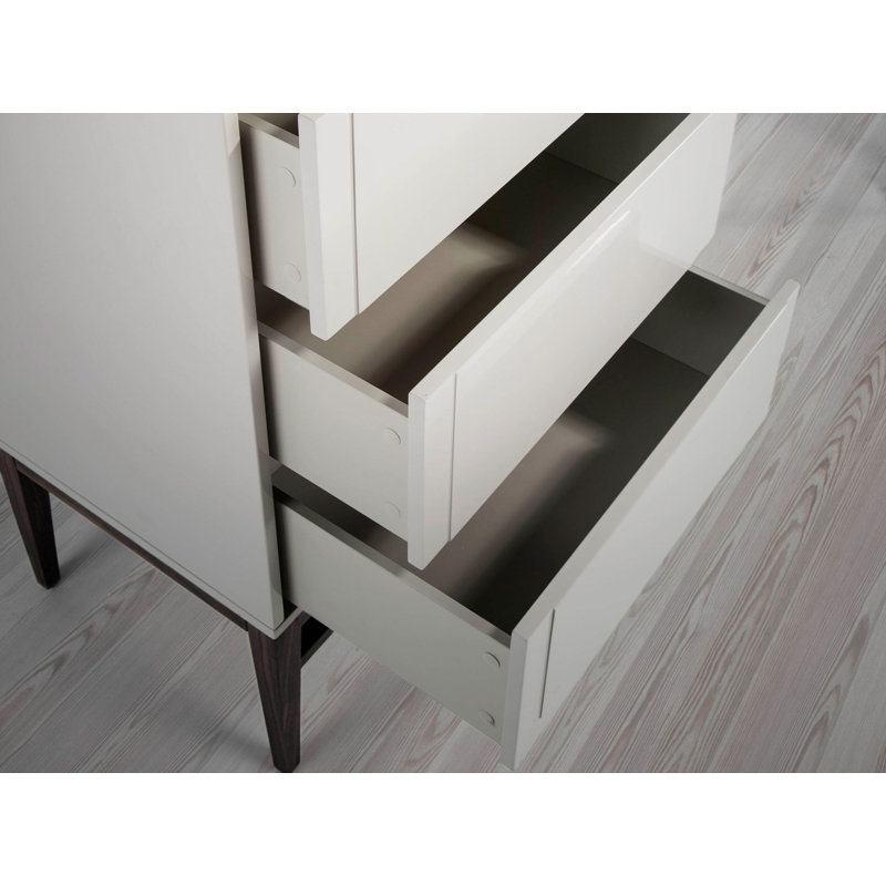 45cm W Chest of Drawers