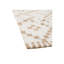 Tapis naturel tissé à la main Gila-75498421