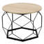 Frame Coffee Table with Storage-2001297018