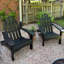 Chaise Adirondack Amish Casual 800 lb-72018611