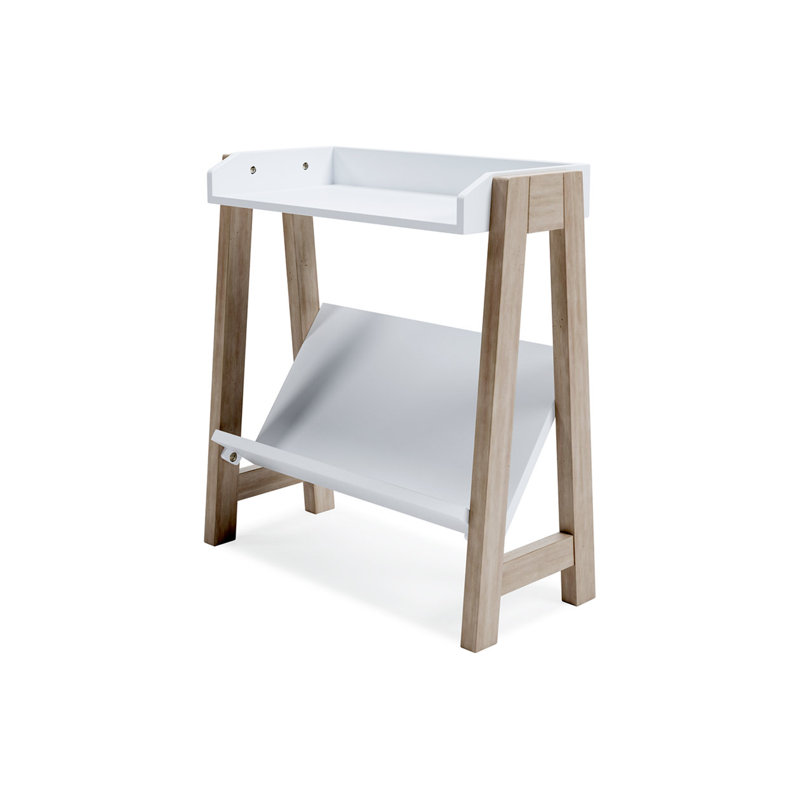 Blariden Small Bookcase