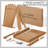Fowles Solid Wood Folding Adirondack Chair-982446274