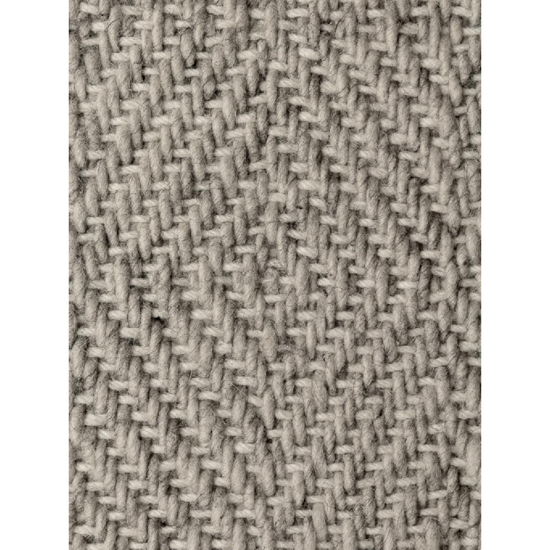 Great Tatch Hand Loomed Indoor Rug, Rectangle 9' x 12'