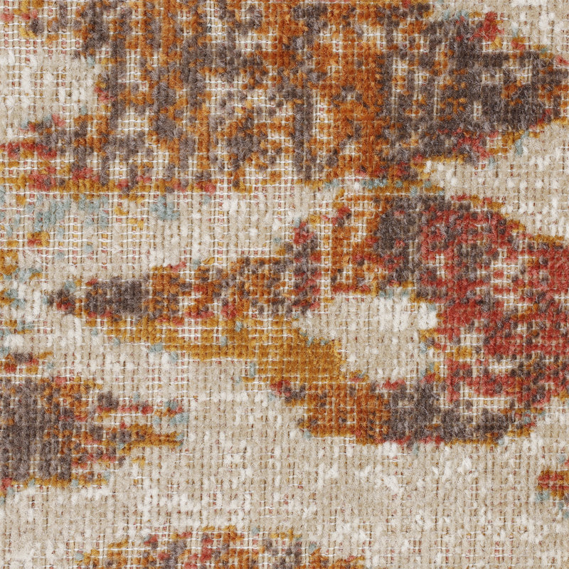 Burtondale Southwestern Area Rug, Rectangle 160 x 220cm
