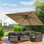 295cm Cantilever Parasol-328743448
