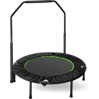 101 cm Trampolin Caydance