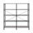 Eberle 2 Piece Writing Desk Office Set-2107880922