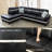 Bawan Faux Leather L-Shaped Sectional-2029014199-2029014198