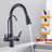 Senlesen Pull Out Kitchen Faucet-98971678