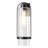 Alcove Aluminum Wall Light-88501952-88501954-88501947