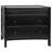 Hampton 36'' W Solid Wood Nightstand-20383159