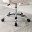 Chaise de bureau pivotante à hauteur réglable moderne pour bureau à domicile-1307059313-1307059318