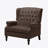 Mattice Upholstered Recliner-754884021