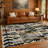 Machine Washable Indoor/Outdoor Chantille ACN2844 Lodge Rug-1796489206-1796489205