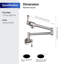 Robinet remplisseur avec accessoires