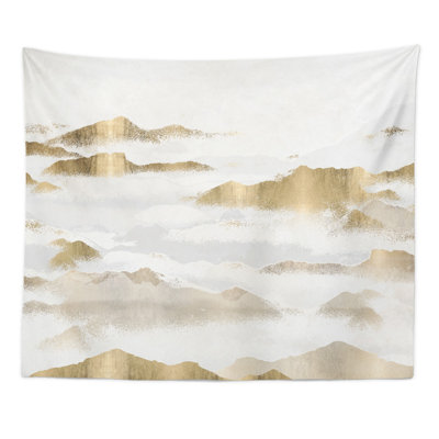 Polyester Tapestry