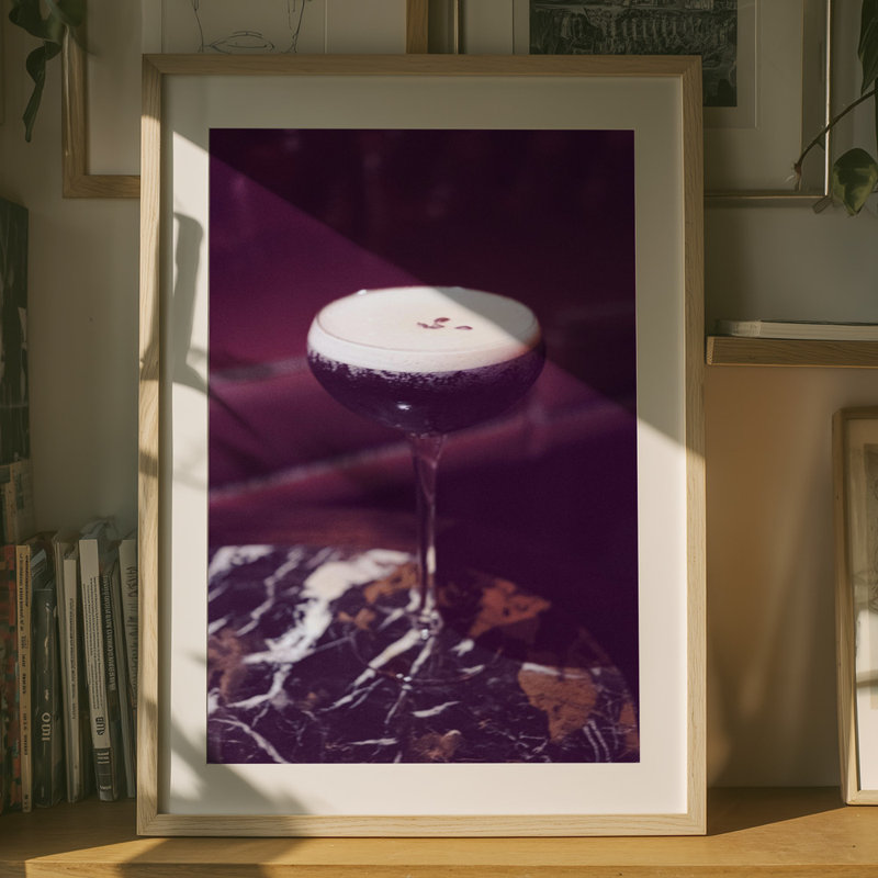 Wrapped Canvas Print, 121.92 cm H x 81.28 cm W