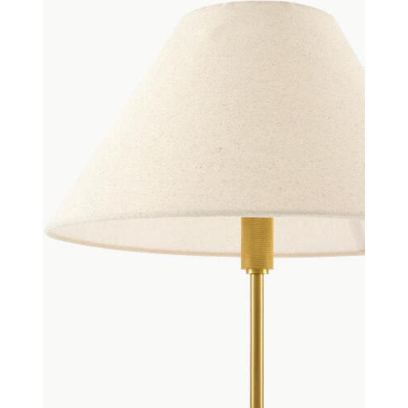 Becki Owens X Livabliss Ondara Accent Table Lamp