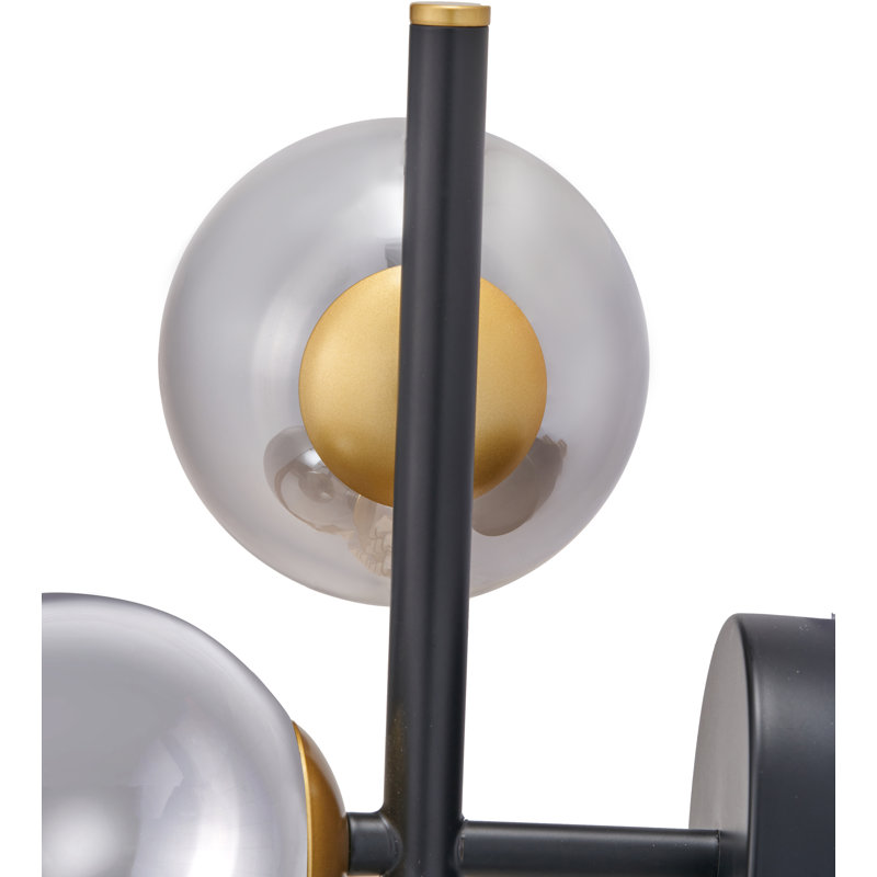 Steel Wallchiere