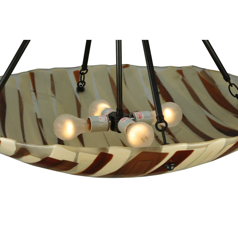 Metro Fusion 4 - Light Pendant