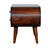 Elegant and Minimalist Design Media Unit TV Stand