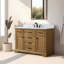 Ensemble de meuble-lavabo simple 48 po Zoila-1272684776